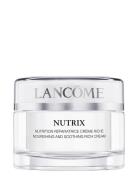 Nutrix Face Cream J50Ml Dagkräm Ansiktskräm Nude Lancôme