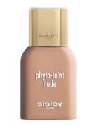 Sisley Phyto-Teint Nude 4C H Y