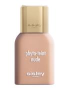 Sisley Phyto-Teint Nude 2C Soft Beige