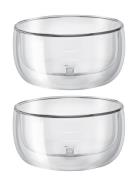 Zwilling Dessert Glass Set Nude