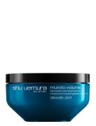 Shu Uemura Art Of Hair Shu Uemura Art Of Hair Muroto Volume Mask 200Ml...