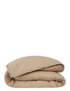 Lacoste Home Lchic Duvet Cover Beige