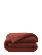 Lacoste Home Lpique8 Duvet Cover Brun