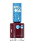 Rimmel Kind & Free Clean Nail Nagellack Smink Rimmel