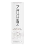 Neccin Fragrance Free Schampo Nude Neccin