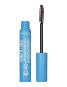 Rimmel Kind&Free Mascara Mascara Smink Rimmel