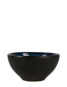 Bowl Guilia S Home Tableware Bowls Breakfast Bowls Black Byon