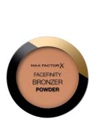 Facefinity Powder Bronzer Bronzer Solpuder Max Factor
