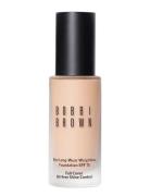 Bobbi Brown Skin Long-Wear Weightless Foundation Spf 15