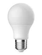 Nordlux E27 | A60| 5,7W |470Lm - 3-Pak Vit