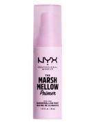 Nyx Professional Makeup The Marshmellow 01 Primer 30 Ml Makeup Primer ...