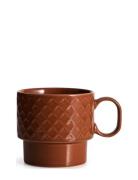 Sagaform Coffee & More , Tea Mug Brun