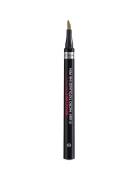 L'oréal Paris Infaillible Brows 48H Micro Tatouage Ink Pen 6.0 Dark Bl...