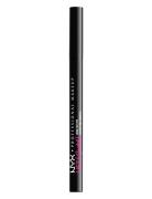 NYX Professional Makeup Lift N Snatch Brow Tint Pen Brun