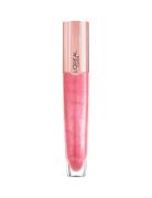 L'oréal Paris Glow Paradise Balm-In-Gloss 406 I Amplify Läppglans Smin...