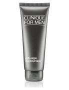 Clinique For Men Anti Age Moisturizer Moisturizer Ansiktskräm Hudvård ...