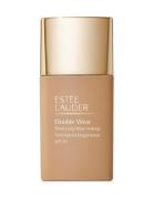 Double Wear Sheer Matte Long Wear Makeup Foundation Smink Beige Estée ...