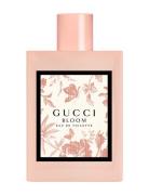 Gucci Bloom Eau De Toilette 100 Ml Nude