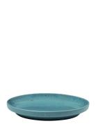 Rosendahl Gc Sense Plate Ø16 Cm Blue Blå