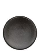 OYOY Living Design Inka Dinner Plate, Pack Of 2 Brun