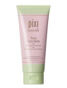 Rose Body Balm Hudkräm Lotion Bodybutter Nude Pixi