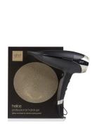 Ghd Ghd Helios - Hair Dryer Black Svart