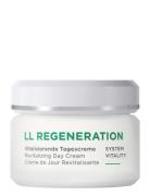 Ll Regeneration Revitalizing Day Cream Dagkräm Ansiktskräm Nude Annema...