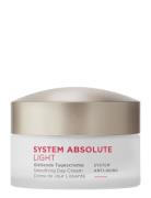 System Absolute Day Cream Light Dagkräm Ansiktskräm Nude Annemarie Bör...