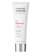 Annemarie Börlind Zz Sensitive Protective Day Cream 50Ml Nude