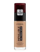 L'Oréal Paris L'oréal Paris Infaillible 32H Fresh Wear Foundation 300 ...