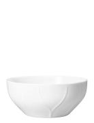 Rörstrand Pli Blanc Bowl Vit