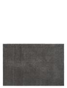 Tica Copenhagen Floormat Polyamide, 130X90 Cm, Unicolor Grå