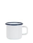 Kockums Jernverk Mug Vit