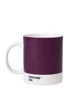 PANT Mug Lila