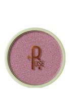 +Rose Glow-Y Powder Rouge Smink Pink Pixi