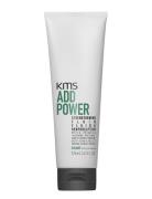 Add Power Strengthening Fluid Hårvård Nude KMS Hair