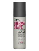 KMS Hair Therma Shape Straightening Creme Nude