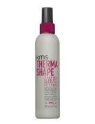 Therma Shape Shaping Blow Dry Värmeskydd Hårvård Nude KMS Hair