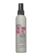 Therma Shape Hot Flex Spray Värmeskydd Hårvård Nude KMS Hair