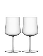 Orrefors Informal Small Glass 28Cl 2-P Nude