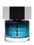 Yves Saint Laurent L'homme Le Parfum Nude