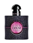 Black Opium Neon Parfym Eau De Parfum Nude Yves Saint Laurent