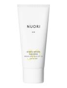 Mineral Defence Sunscreen Spf30 Solkräm Ansikte Nude Nuori