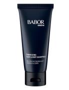 Babor Energizing Hair & Body Shampoo Nude