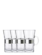 Rosendahl Grand Cru Hot Drink Glas 24 Cl 4 Stk. Nude