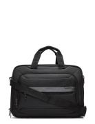 Samsonite Vectura Evo Laptop Bailhandle 15,6 Svart