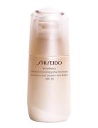 Shiseido Benefiance Wrinkle Smoothing Smoothing Day Emulsion Dagkräm A...
