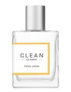 CLEAN Classic Fresh Linens Edp Nude