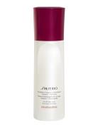 Shiseido Defend Preparation Cleansing Microfoam Ansiktstvätt Sminkbort...