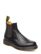 Dr. Martens 2976 Ys Smooth Svart